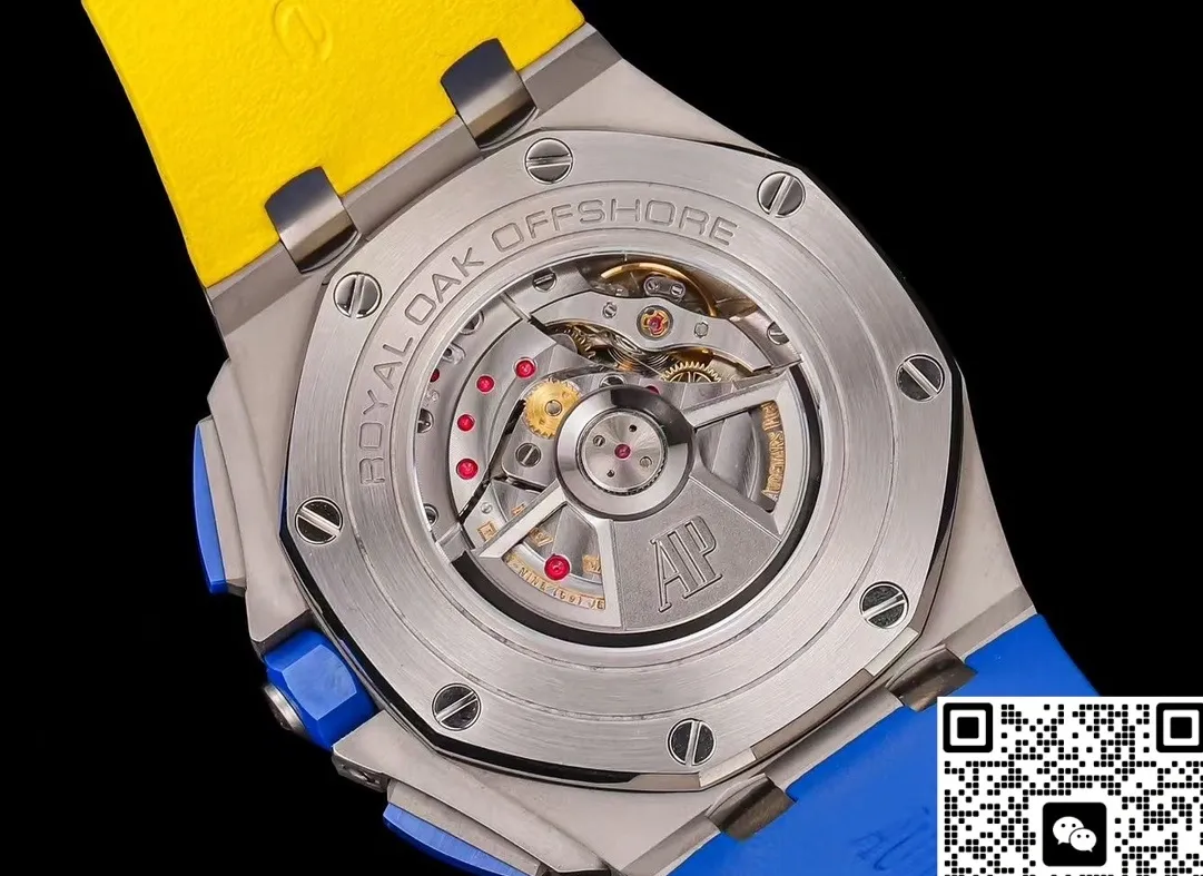 TK Factory Audemars Piguet Royal Oak Offshore 26400SO.OO.A057CA.01 1:1 Best Edition Replica Watch